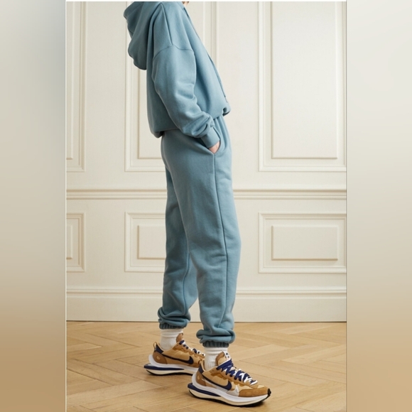 The Frankie Shop Vanessa Hoodie And Pants Set - Picture 5 of 11